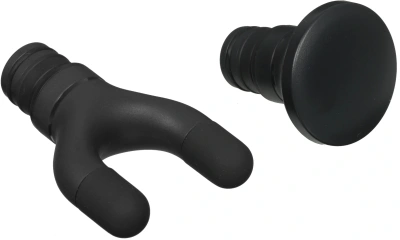 Массажер Xiaomi Massage Gun Mini 2 EU черный (BHR9484GL)