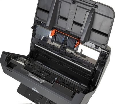 Сканер Canon image Formula DR-M260 (2405C003) A4 черный