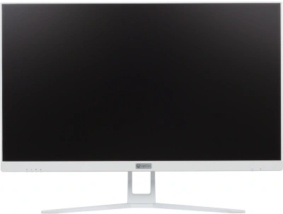 Монитор Lightcom 27" V-Max ПЦВТ.852859.300 Б белый IPS 4ms 16:9 HDMI M/M Cam матовая HAS 250cd 178гр/178гр 1920x1080 75Hz VGA DP FHD 7.5кг (RUS)