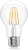 Лампа филам. Gauss Filament 9Вт цок.:E27 груша 220B св.свеч.бел.нейт. (упак.:10шт) (22229) Лампа филам. Gauss Filament 9Вт цок.:E27 груша 220B св.свеч.бел.нейт. (упак.:10шт) (22229)