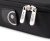 Сумка для ноутбука 15.6" PC Pet PCP-A9015BK черный/красный нейлон Сумка для ноутбука 15.6" PC Pet PCP-A9015BK черный/красный нейлон