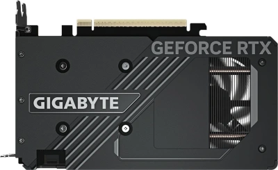 Видеокарта Gigabyte PCI-E 5.0 GV-N5060WF2MAX OC-8GD 1.0 NVIDIA GeForce RTX 5060 8Gb 128bit GDDR7 2512/28000 HDMIx1 DPx3 HDCP Ret