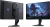 Монитор Dell 27" Alienware AW2725DF черный QD OLED LED 16:9 HDMI матовая HAS Piv 1000cd 178гр/178гр 2560x1440 360Hz FreeSync Premium Pro DP 2K USB 9.79кг Монитор Dell 27" Alienware AW2725DF черный QD OLED LED 16:9 HDMI матовая HAS Piv 1000cd 178гр/178гр 2560x1440 360Hz FreeSync Premium Pro DP 2K USB 9.79кг