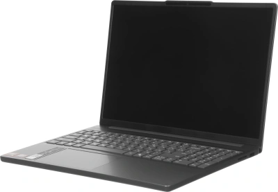 Ноутбук Lenovo IdeaPad Slim 3 15ARP10 Ryzen 5 150 16Gb SSD512Gb AMD Radeon 660M 15.3" IPS WUXGA (1920x1200) без ОС grey WiFi BT Cam (83K700K5RK)