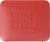 Колонка порт. JBL Go Essential красный 3.2W 1.0 BT 10м 730mAh (JBLGOESRED)