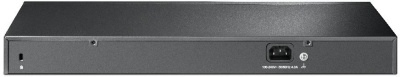 Коммутатор TP-Link TL-SG1218MP (L2) 18x1Гбит/с 2xКомбо(1000BASE-T/SFP) 16PoE+ 250W неуправляемый
