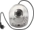 Чайник электрический Vitek VT-WK1075 1.7л. 1800Вт серебристый/черный корпус: металл/пластик Чайник электрический Vitek VT-WK1075 1.7л. 1800Вт серебристый/черный корпус: металл/пластик
