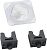 Бушинг Cet CET361042 (JC61-01960A) для Samsung ML-3700/3710/3750 смазка 0.2гр (упак.:2шт)