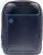 Сумка кросс-боди мужская Piquadro Blue Square CA6811B2/BLU2 синяя натур.кожа Сумка кросс-боди мужская Piquadro Blue Square CA6811B2/BLU2 синяя натур.кожа