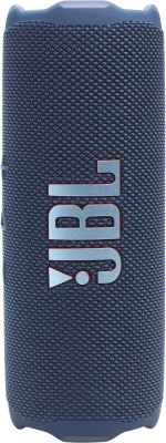 Колонка порт. JBL Flip 7 синий 35W 1.0 BT 4800mAh (JBLFLIP7BLU)