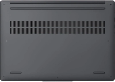 Ноутбук Lenovo IdeaPad Slim 3 16IRH10 Core i5 13420H 16Gb SSD512Gb Intel UHD Graphics 16" IPS WUXGA (1920x1200) без ОС grey WiFi BT Cam (83K2008NPS)