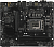 Материнская плата MSI PRO B760M-E Soc-1700 Intel B760 2xDDR5 mATX AC`97 8ch(7.1) GbLAN+VGA+HDMI