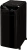 Шредер Fellowes AutoMax 450C черный с автоподачей (секр.P-4) фрагменты 450лист. 68лтр. скрепки скобы пл.карты CD