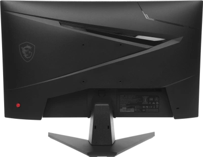 Монитор MSI 23.8" Mag 244F черный IPS LED 16:9 HDMI матовая 300cd 178гр/178гр 1920x1080 200Hz DP FHD 2.88кг