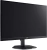 Монитор Acer 23.8" Nitro KG241YX1bmiipx черный IPS LED 0.5ms 16:9 HDMI M/M матовая 250cd 170гр/160гр 1920x1080 200Hz FreeSync Premium DP FHD 3.2кг