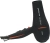 Фен Polaris PHD 2038Ti 2000Вт черный Фен Polaris PHD 2038Ti 2000Вт черный