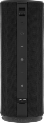 Колонка порт. Xiaomi черный 40W 2.0 BT 10м 4800mAh (QBH4275GL)