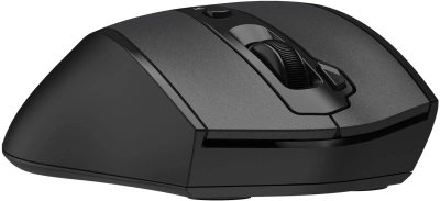 Мышь A4Tech G7-810 Air2 черный оптическая 2000dpi беспров. USB для ноутбука 7but