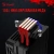 Устройство охлаждения(кулер) Bloody BD-AC205-ARGB1 ARGB Soc-AM5/AM4/1200/1700/1851 черный 4-pin 14-26dB Al+Cu LCD 205W 513gr Ret (BD-AC205-ARGB1-BK)