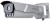 Камера видеонаблюдения IP Hikvision iDS-TCM203-A/R/2812(850nm)(C) 2.8-12мм цв. корп.:белый