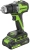 Дрель-шуруповерт Greenworks DD345 аккум. патрон:быстрозажимной (3708307) Дрель-шуруповерт Greenworks DD345 аккум. патрон:быстрозажимной (3708307)