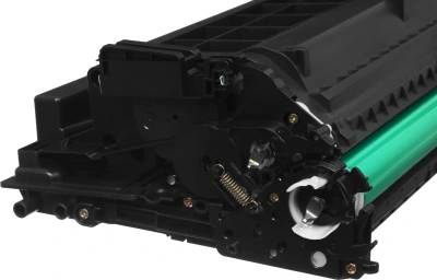 Картридж лазерный Cactus CS-CF237A CF237A черный (11000стр.) для HP LJ M607n/M608n/M608dn/M609x/M631h/M631z/M632h