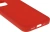Чехол (клип-кейс) Deppa для Apple iPhone 12 mini Gel Color красный (87761) Чехол (клип-кейс) Deppa для Apple iPhone 12 mini Gel Color красный (87761)