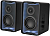 Колонки Edifier QR30 2.0 черный 30Вт