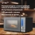 Микроволновая Печь Vitek VT-MW1625 25л. 900Вт черный