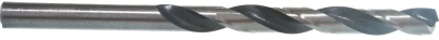 Набор сверл Bosch 2608577248 по металлу Д=8мм Дл=117мм (10пред.) для шуруповертов/дрелей