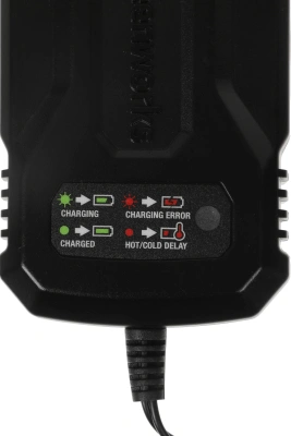 Зарядное устройство Greenworks G40UCM2M (2946507)