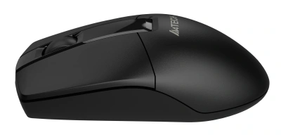 Мышь A4Tech G3-330N черный оптическая 1200dpi беспров. USB 3but