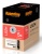 Кабель информационный Hyperline UUTP4-C5E-S24-IN-LSZH-GY-305 кат.5E UTP 4 пары 24AWG LSZH внутренний 305м серый Кабель информационный Hyperline UUTP4-C5E-S24-IN-LSZH-GY-305 кат.5E UTP 4 пары 24AWG LSZH внутренний 305м серый