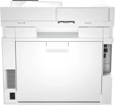 МФУ лазерный HP Color LaserJet Pro 4303dw (5HH65A) A4 Duplex WiFi белый