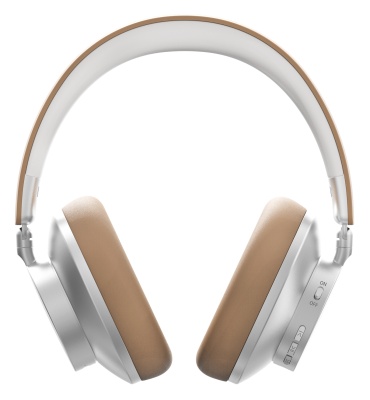 Наушники накладные A4Tech Bloody MH390 хаки беспроводные bluetooth оголовье (MH390 KHAKI)