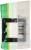 Рамка Schneider Electric Glossa GSL000701 накладная 1x пластик антрацит Рамка Schneider Electric Glossa GSL000701 накладная 1x пластик антрацит