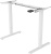 Подстолье Cactus CS-EDF-WT электропривод каркас белый 140x72x60см Подстолье Cactus CS-EDF-WT электропривод каркас белый 140x72x60см