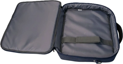 Сумка для ноутбука 15.6" Sumdex PON-351BU синий нейлон/полиэстер