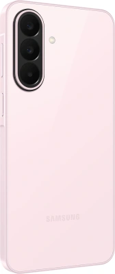 Смартфон Samsung SM-A276B Galaxy A27 5G 128Gb 6Gb розовый моноблок 3G 4G 2Sim 6.7" 1080x2340 Android 16 50Mpix 802.11 a/b/g/n/ac NFC GPS GSM900/1800 GSM1900 Protect microSD max2048Gb