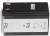 Батарея для ИБП APC RBC17 12В 9Ач для BK650EI Батарея для ИБП APC RBC17 12В 9Ач для BK650EI