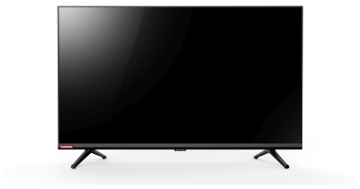 Телевизор LED Starwind 32" SW-LED32SG300 Яндекс.ТВ Frameless черный/черный HD 60Hz DVB-T DVB-T2 DVB-C DVB-S DVB-S2 USB WiFi Smart TV