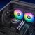 Система водяного охлаждения Thermaltake TH280 V2 Ultra EX ARGB Soc-AM5/AM4/1200/1700/1851 черный 4-pin 30.7dB Al LCD 360W Ret (CL-W416-PL14SW-A) Система водяного охлаждения Thermaltake TH280 V2 Ultra EX ARGB Soc-AM5/AM4/1200/1700/1851 черный 4-pin 30.7dB Al LCD 360W Ret (CL-W416-PL14SW-A)