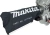 Торцовочная пила Makita LH1040 1650Вт 4600об/мин d=260мм
