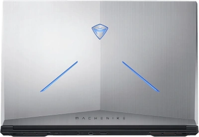 Ноутбук Machenike L17 Satellite S Core i5 12450H 16Gb SSD512Gb NVIDIA GeForce RTX 3050 4Gb 17.3" IPS FHD (1920x1080) FreeDOS grey WiFi BT Cam 2668mAh (JJ00GX00JRU)