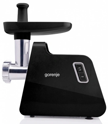Мясорубка Gorenje MG1701SB 1700Вт черный