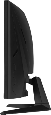 Монитор Asus 34" VG34WQ5A черный VA LED 21:9 HDMI M/M матовая 4000:1 400cd 178гр/178гр 3440x1440 200Hz DP 4K USB 7.4кг