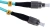 Патч-корд Cabeus FOP-50-FC-FC-1M 2x50/125 OM3 FC дуплекс-FC дуплекс 1м LSZH бирюзовый Патч-корд Cabeus FOP-50-FC-FC-1M 2x50/125 OM3 FC дуплекс-FC дуплекс 1м LSZH бирюзовый