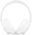 Гарнитура накладные JBL Tune 730BT белый беспроводные bluetooth оголовье (JBLT730BTWHT)