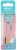 Дырокол Kw-Trio 09190PINK макс.:20лист. металл розовый отв.:1