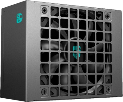 Блок питания Deepcool SFX 850W PS850P (20+4pin) APFC 92mm fan 6xSATA Cab Manag RTL